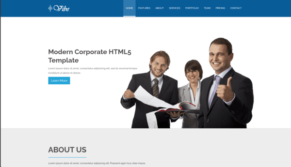 Corporation