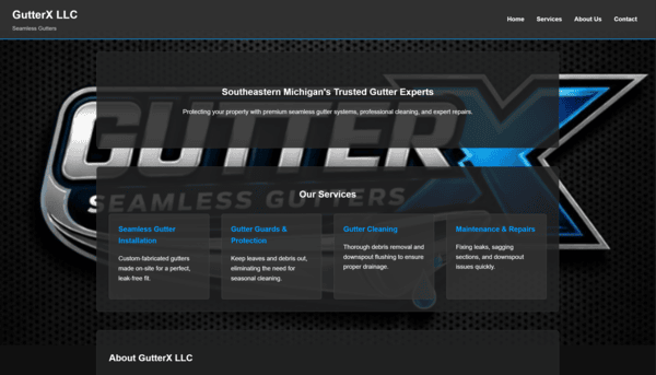 Gutter Co.