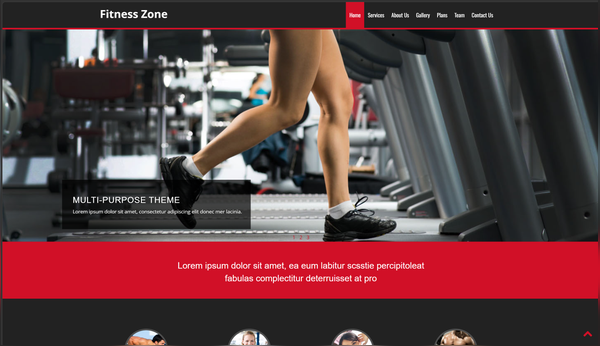 Gym