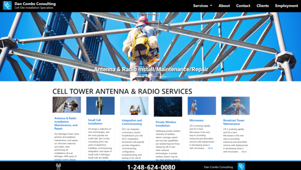 Tower Co.